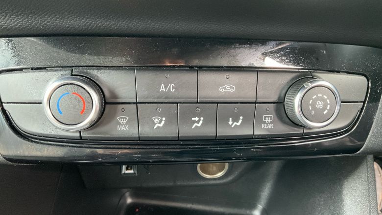 Vauxhall Corsa 1.2 Design 5dr Petrol Hatchback